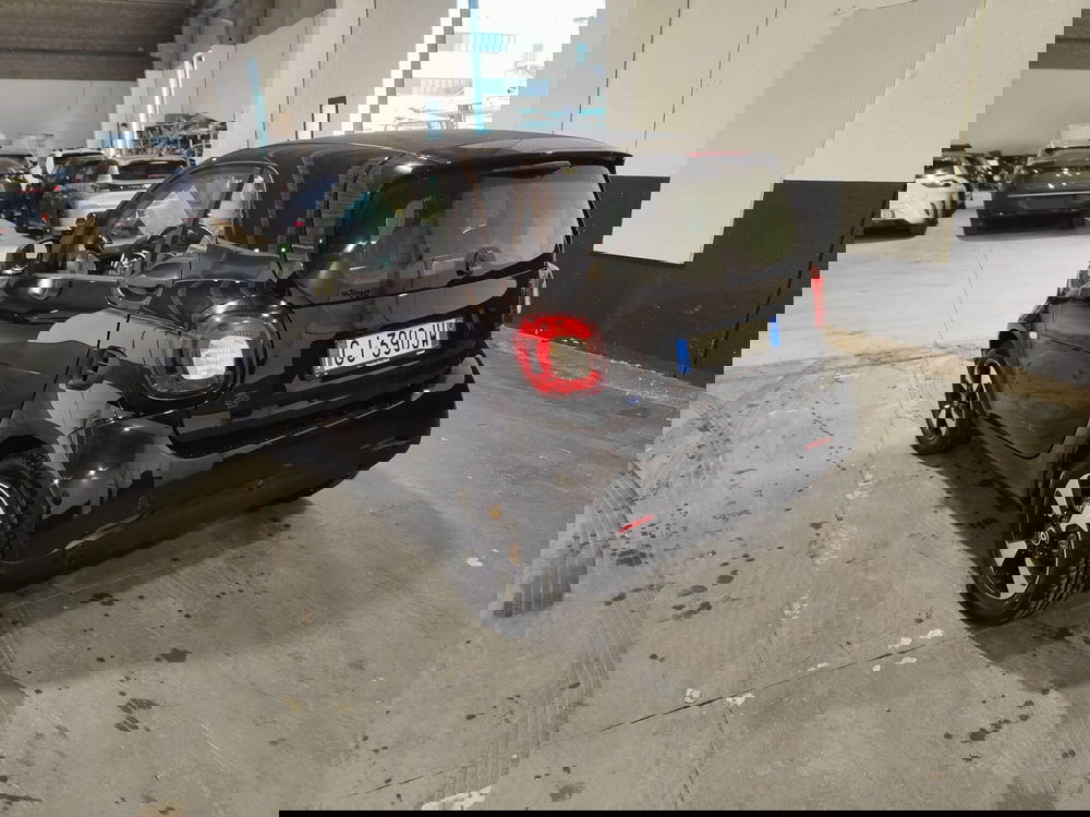 smart Fortwo usata a Milano (8)