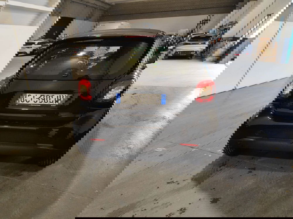 smart Fortwo usata a Milano (9)
