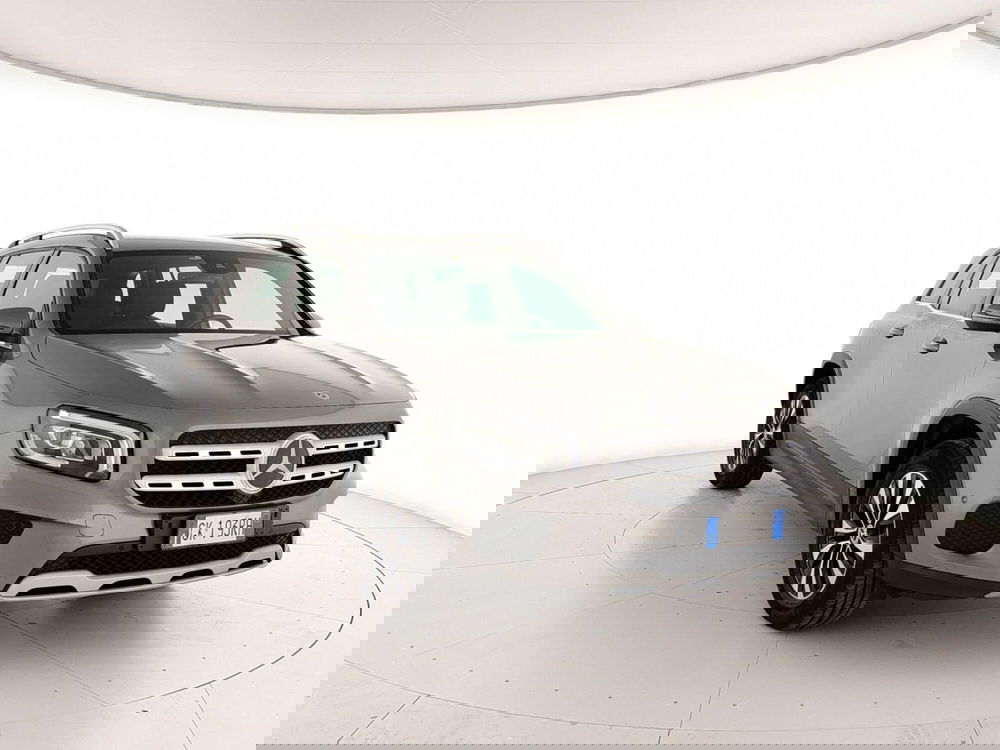 Mercedes-Benz GLB usata a Caserta