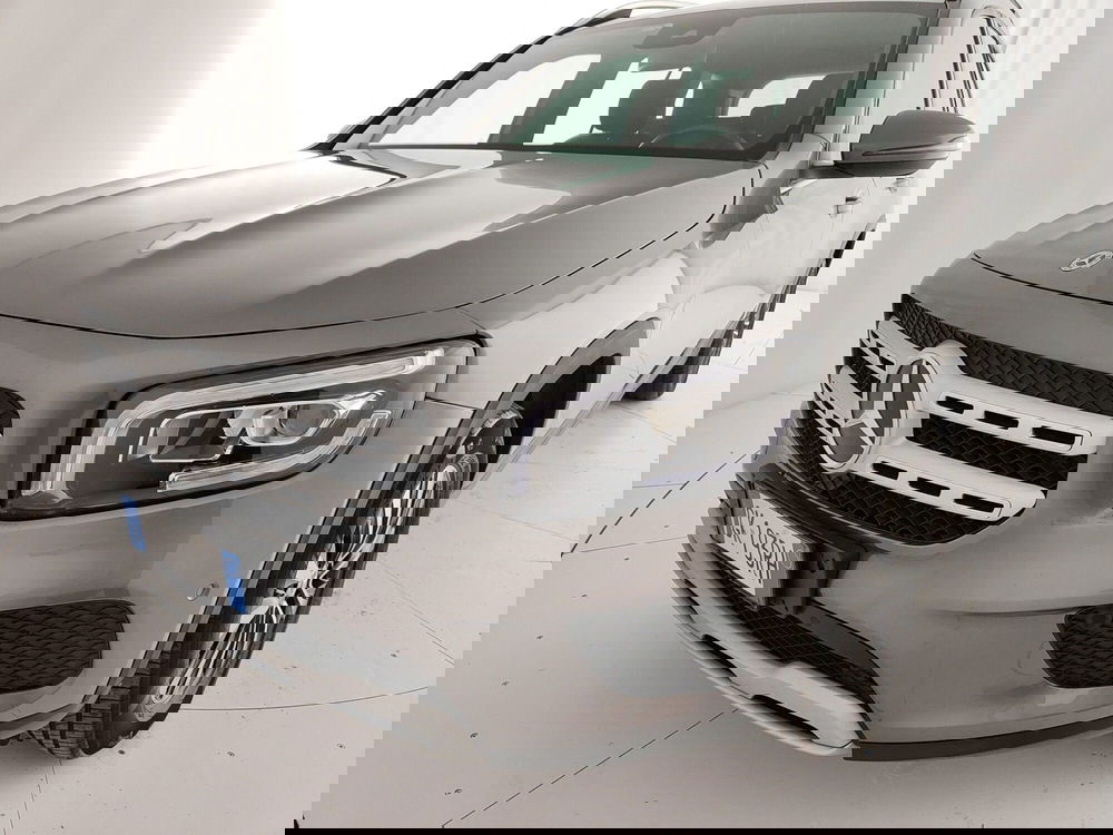 Mercedes-Benz GLB usata a Caserta (13)