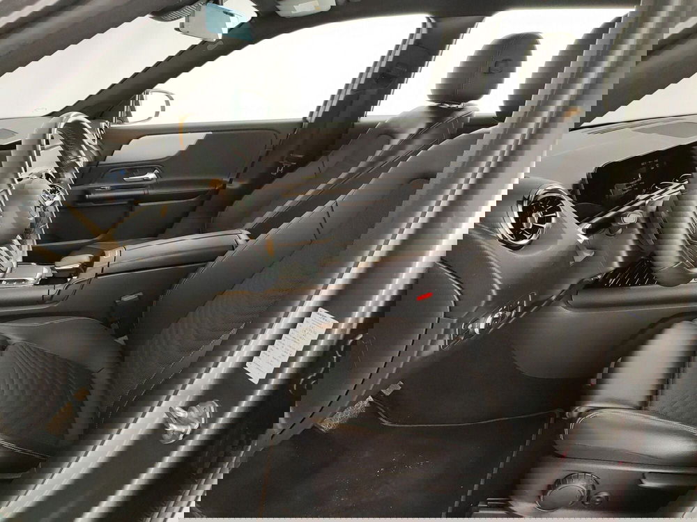 Mercedes-Benz GLB usata a Caserta (16)