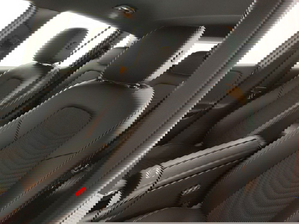 Mercedes-Benz GLB usata a Caserta (17)