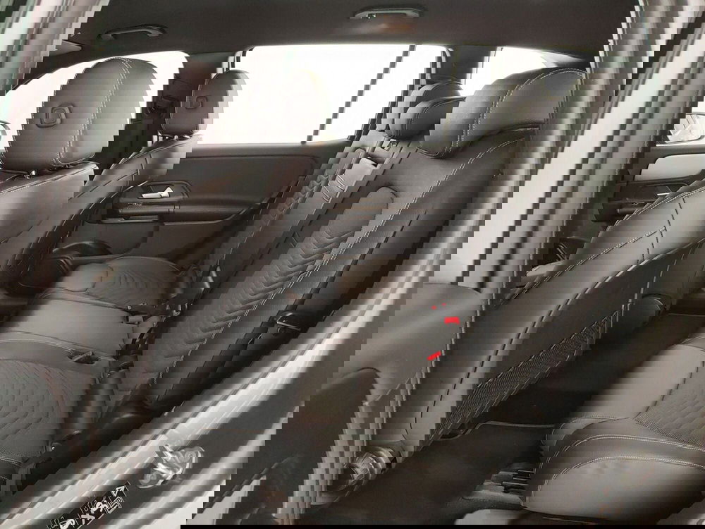 Mercedes-Benz GLB usata a Caserta (18)