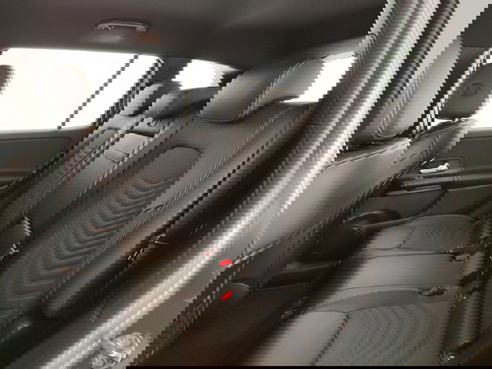 Mercedes-Benz GLB usata a Caserta (19)