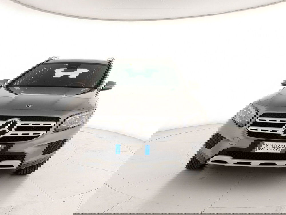 Mercedes-Benz GLB usata a Caserta (2)