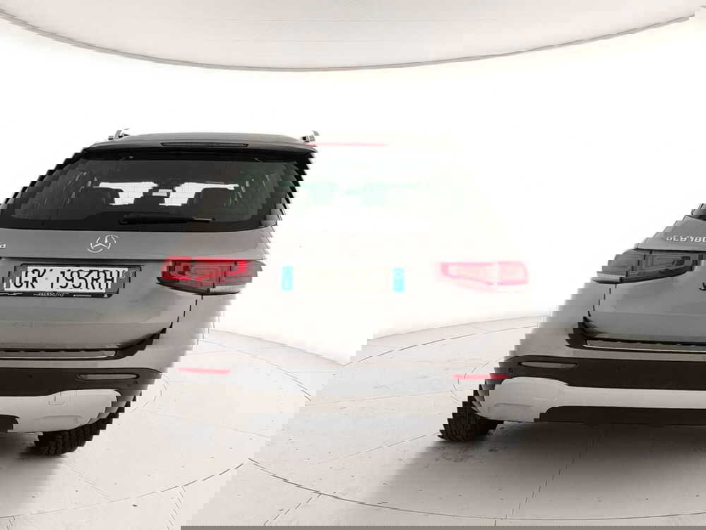 Mercedes-Benz GLB usata a Caserta (5)