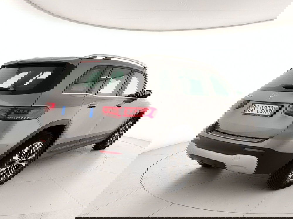 Mercedes-Benz GLB usata a Caserta (6)