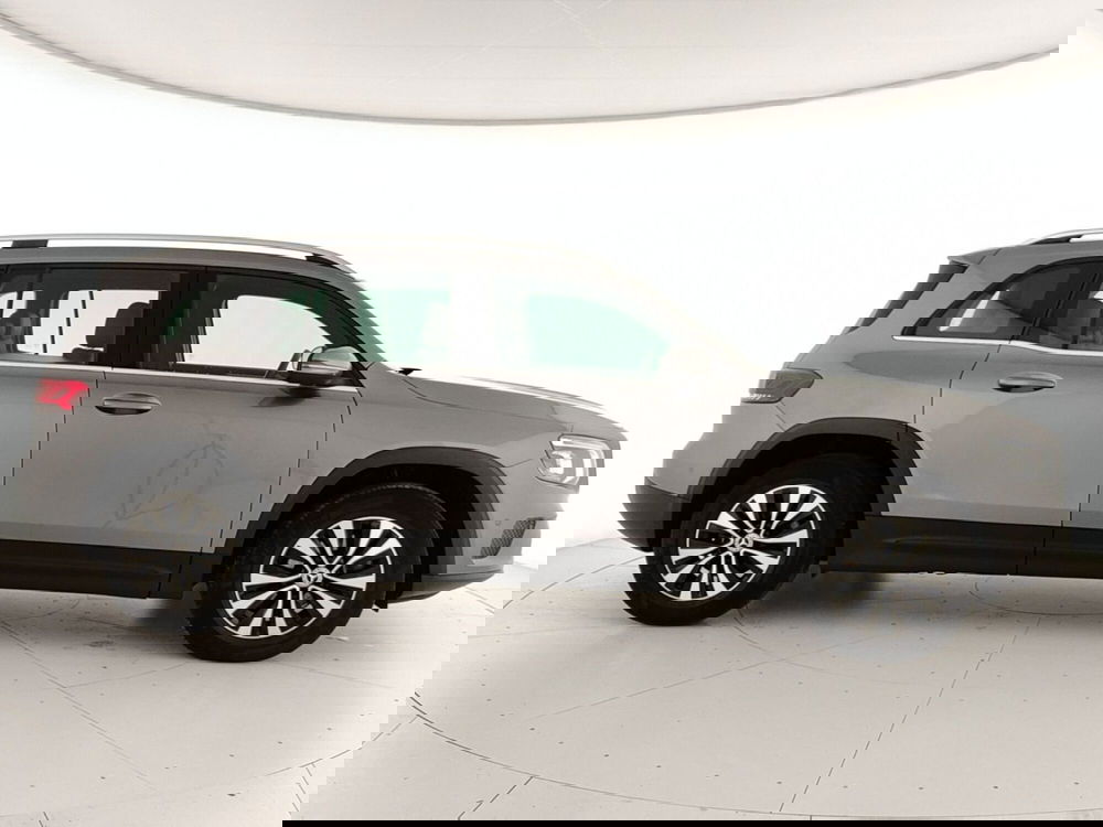 Mercedes-Benz GLB usata a Caserta (7)