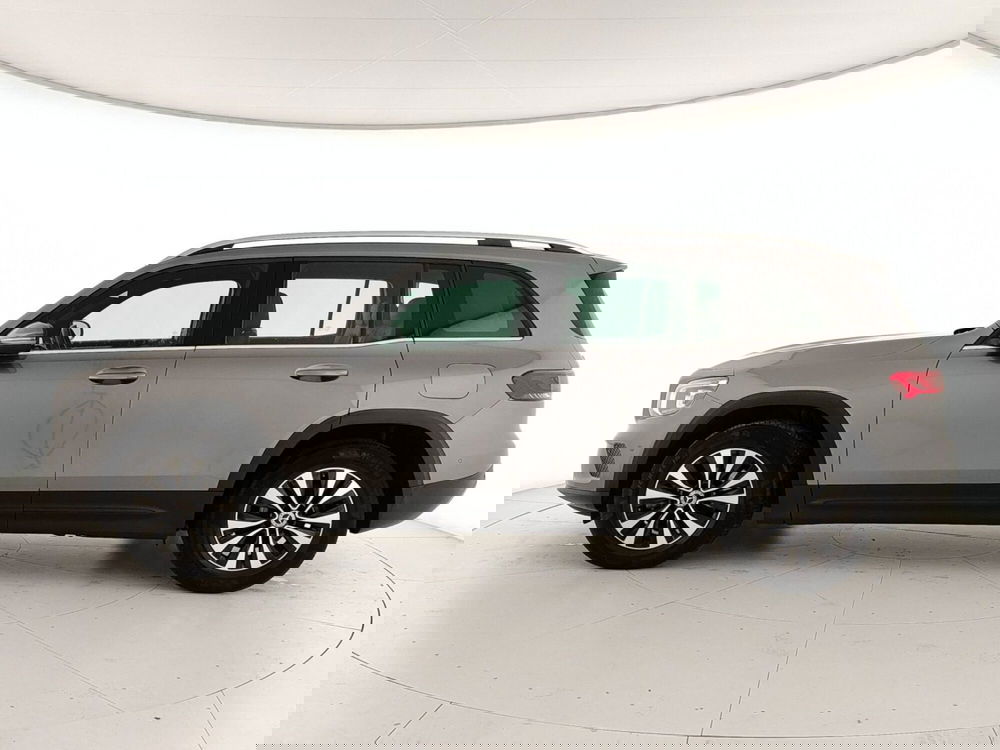 Mercedes-Benz GLB usata a Caserta (8)