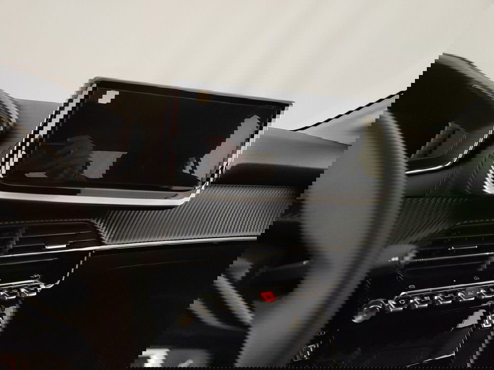 Peugeot 208 nuova a Caserta (18)