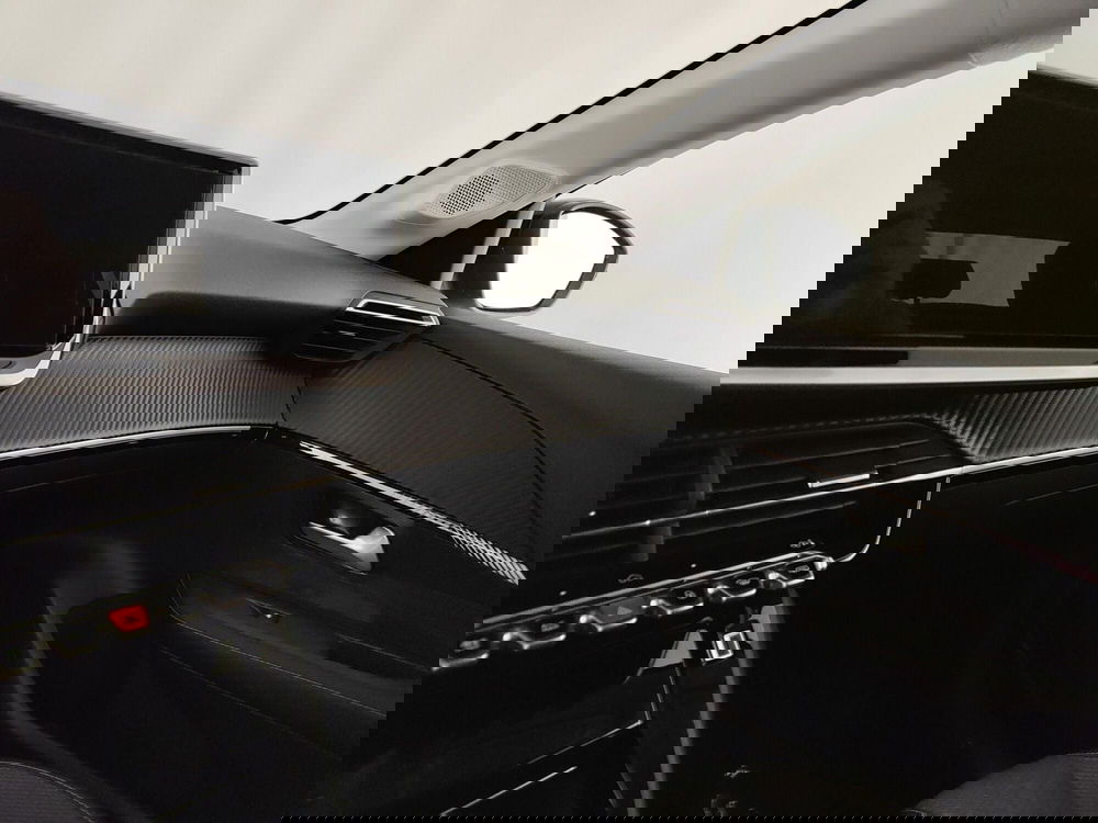 Peugeot 208 nuova a Caserta (19)