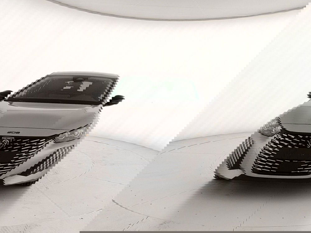 Peugeot 208 nuova a Caserta (2)