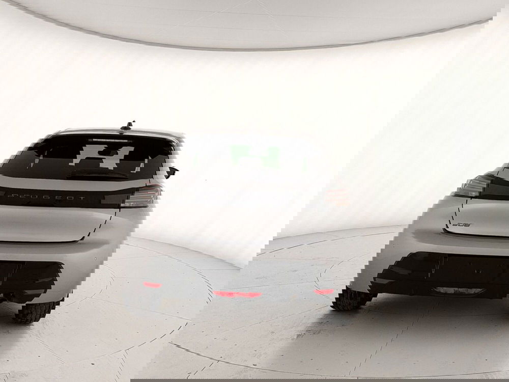 Peugeot 208 nuova a Caserta (5)