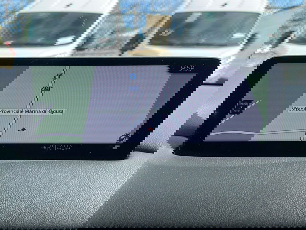 Mazda CX-5 usata a Catania (13)