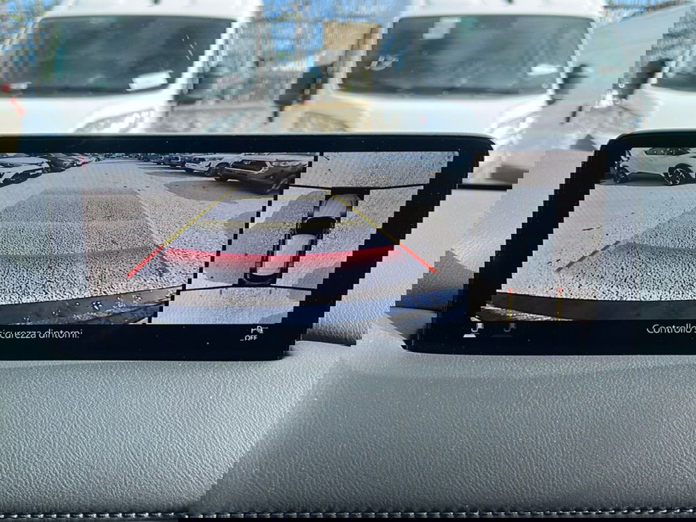 Mazda CX-5 usata a Catania (14)