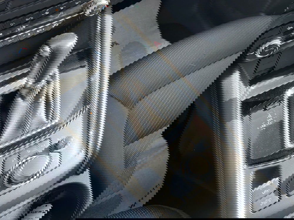 Mazda CX-5 usata a Catania (16)