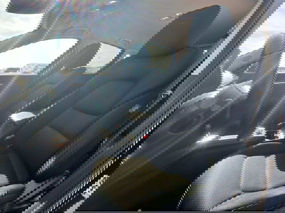 Mazda CX-5 usata a Catania (8)