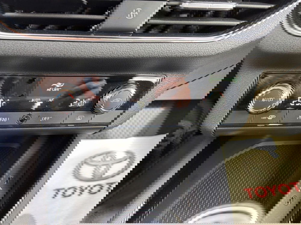 Skoda Kamiq usata a Siracusa (14)