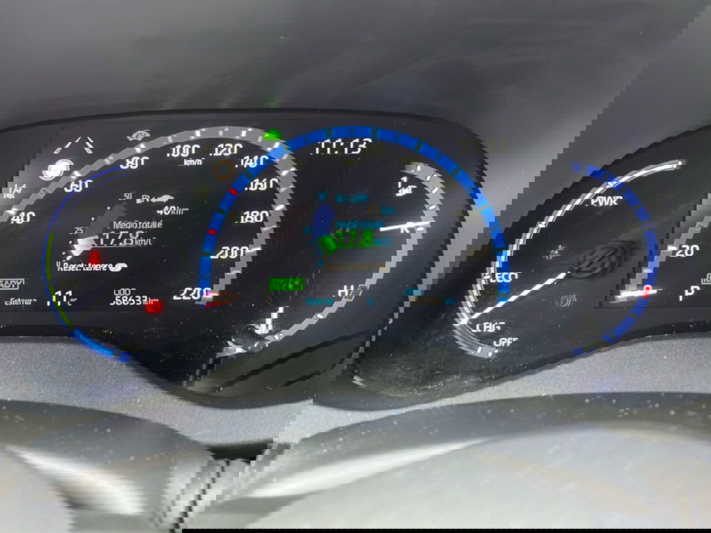 Toyota Yaris Cross usata a Catania (12)