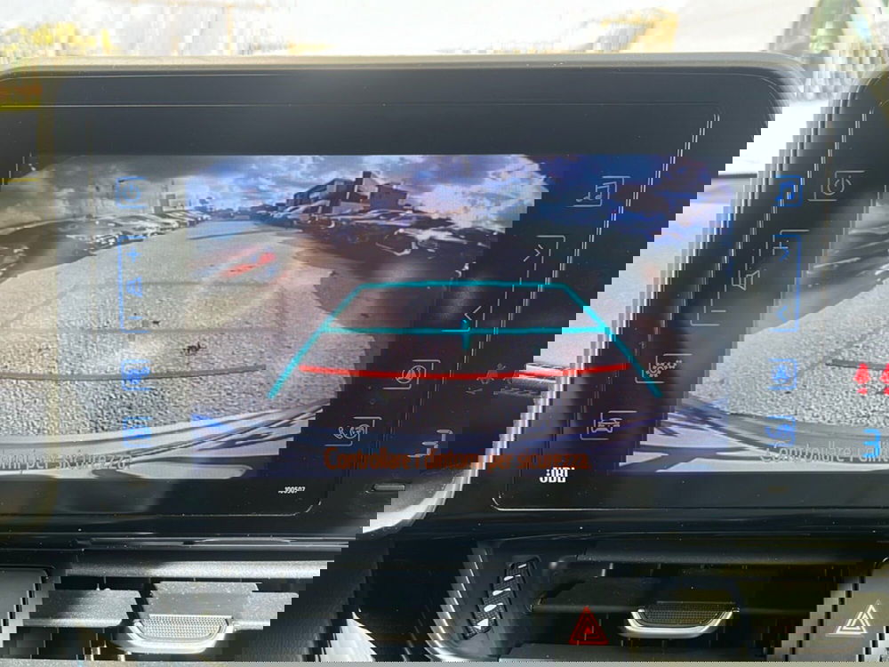 Toyota Toyota C-HR usata a Catania (14)