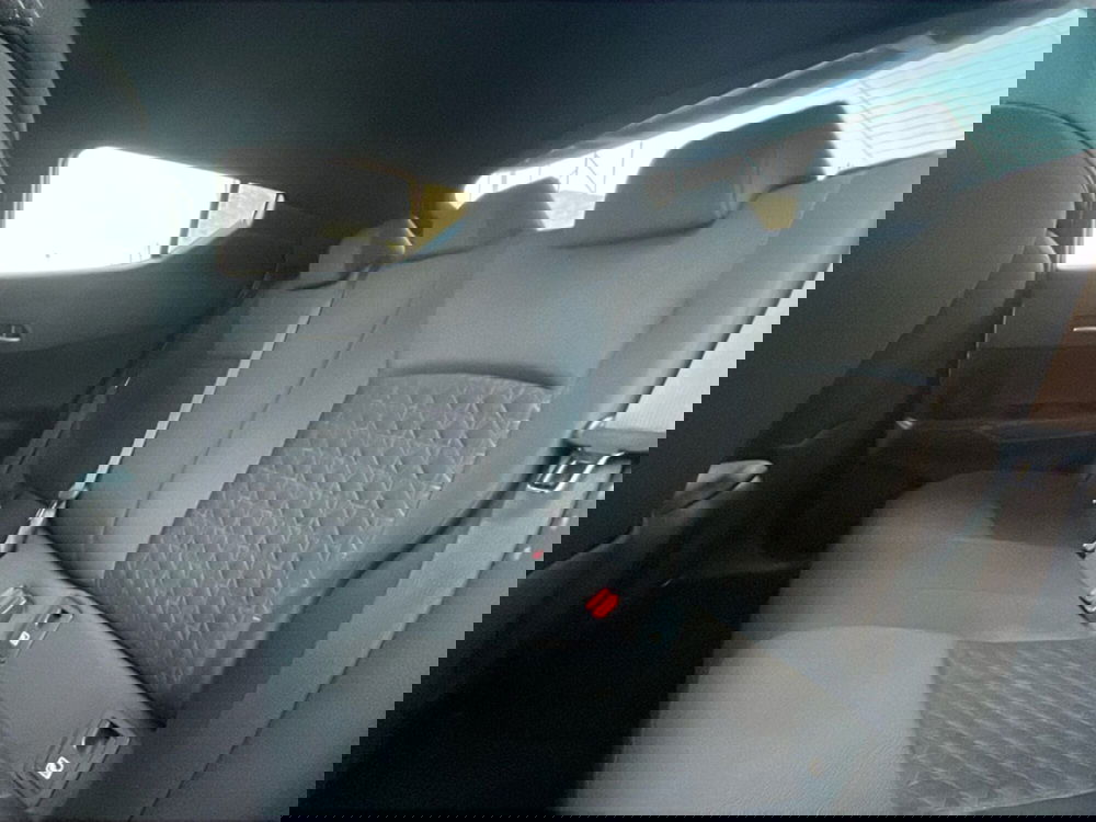 Toyota Toyota C-HR usata a Catania (8)