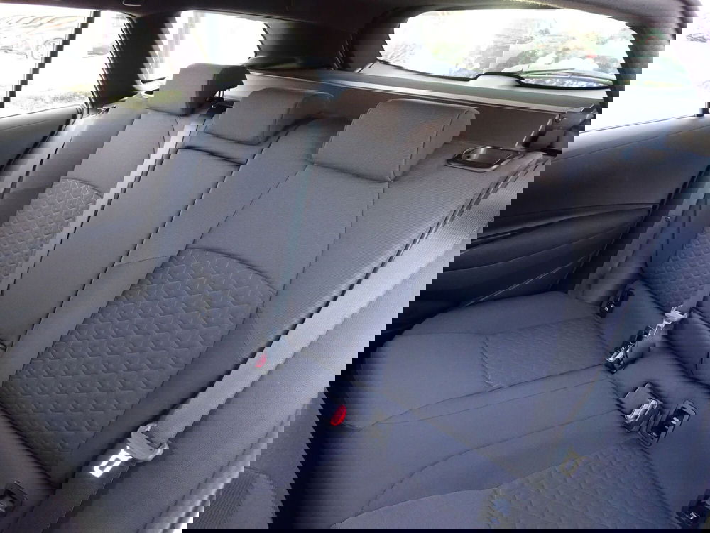 Toyota Corolla Touring Sports usata a Treviso (13)