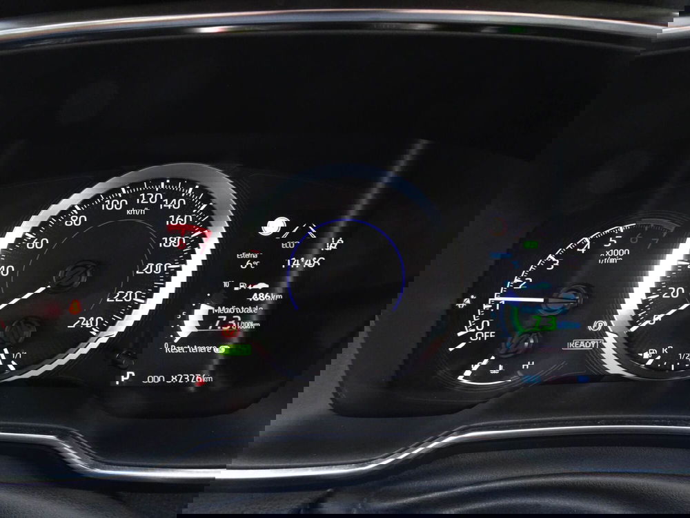 Toyota Corolla Touring Sports usata a Treviso (16)