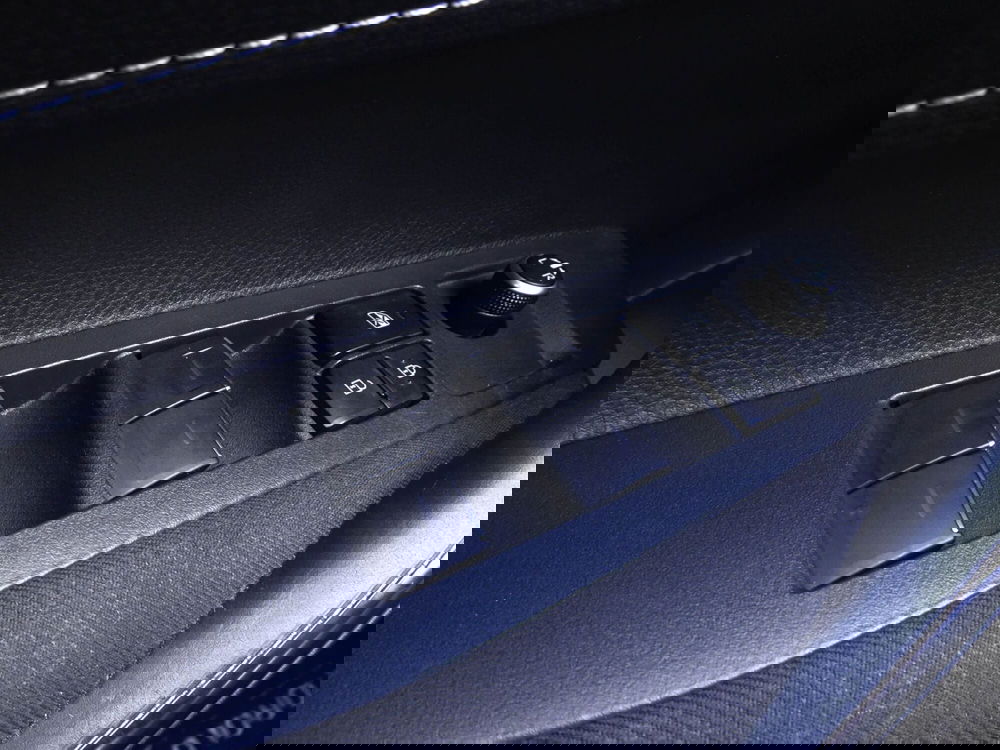 Toyota Corolla Touring Sports usata a Treviso (17)