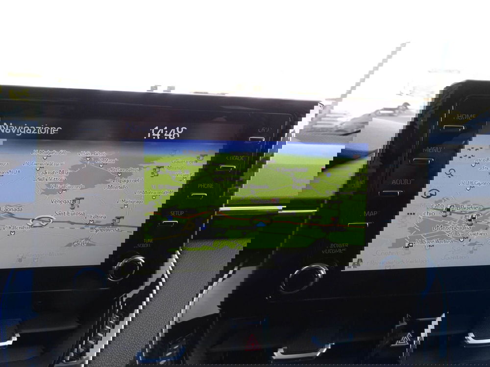 Toyota Corolla Touring Sports usata a Treviso (19)