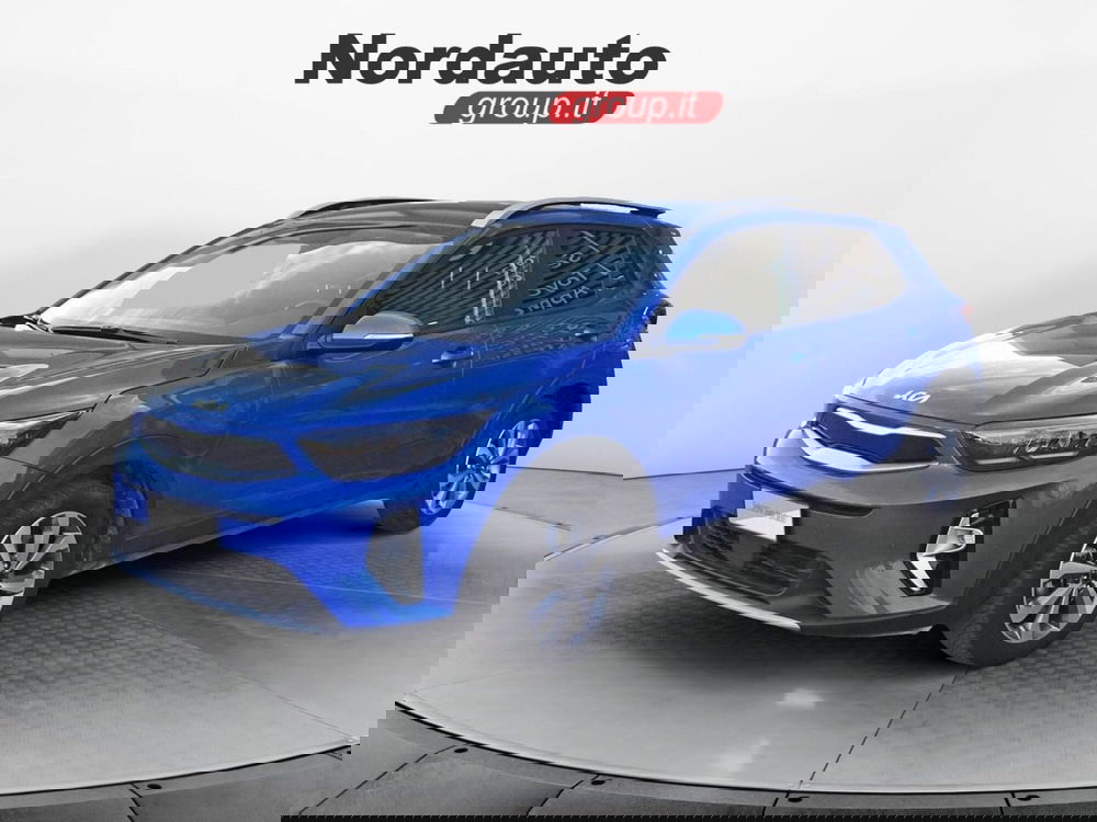 Kia Stonic usata a Treviso