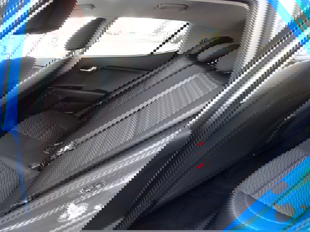 Kia Stonic usata a Treviso (10)
