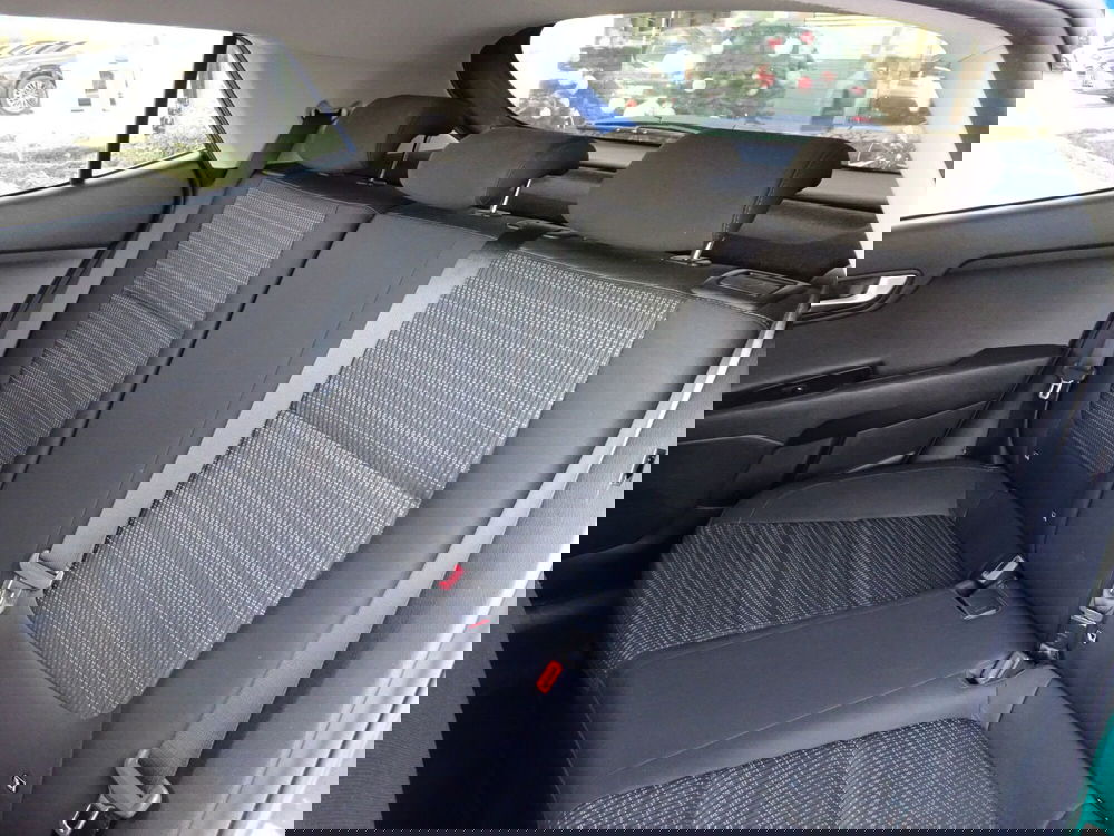 Kia Stonic usata a Treviso (11)