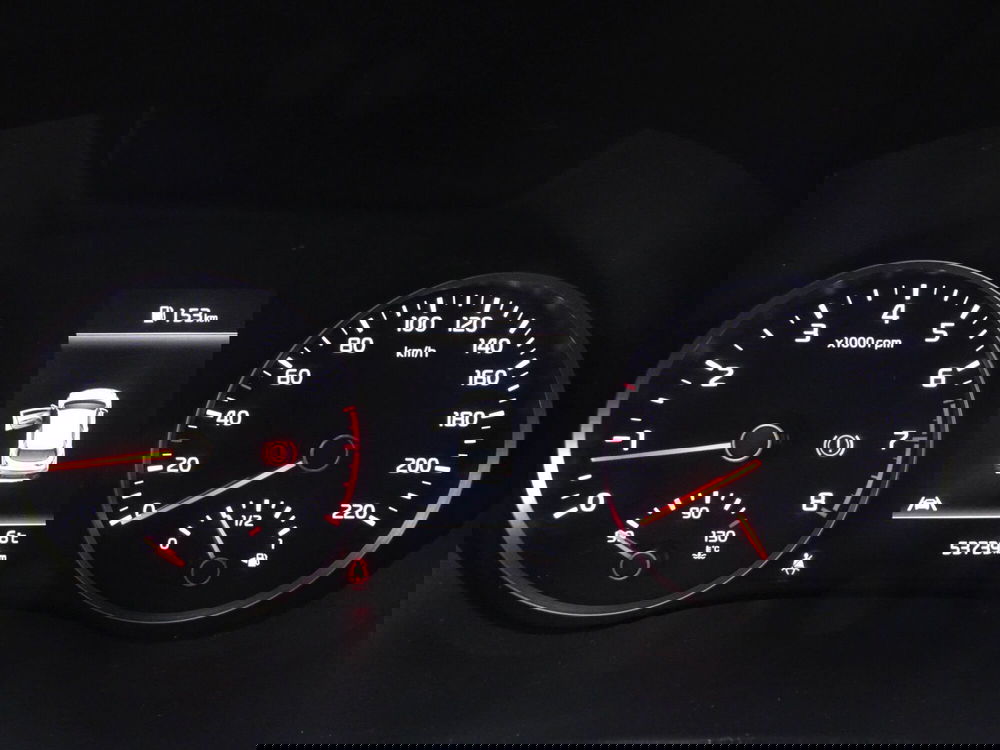 Kia Stonic usata a Treviso (14)