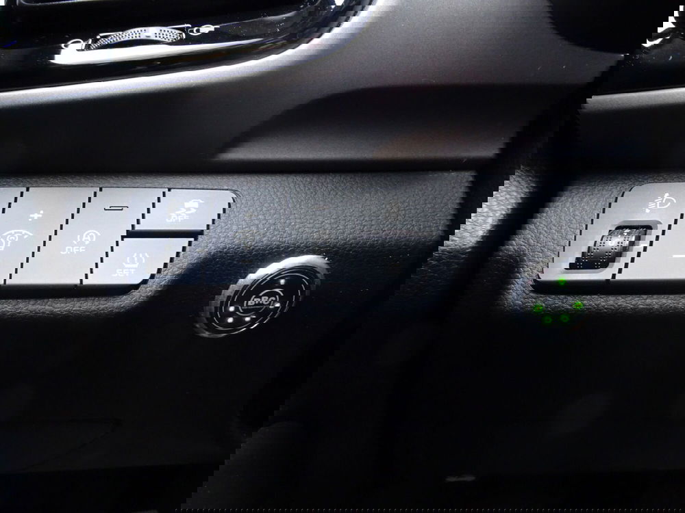 Kia Stonic usata a Treviso (15)