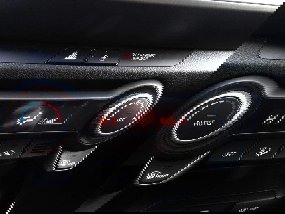 Kia Stonic usata a Treviso (19)