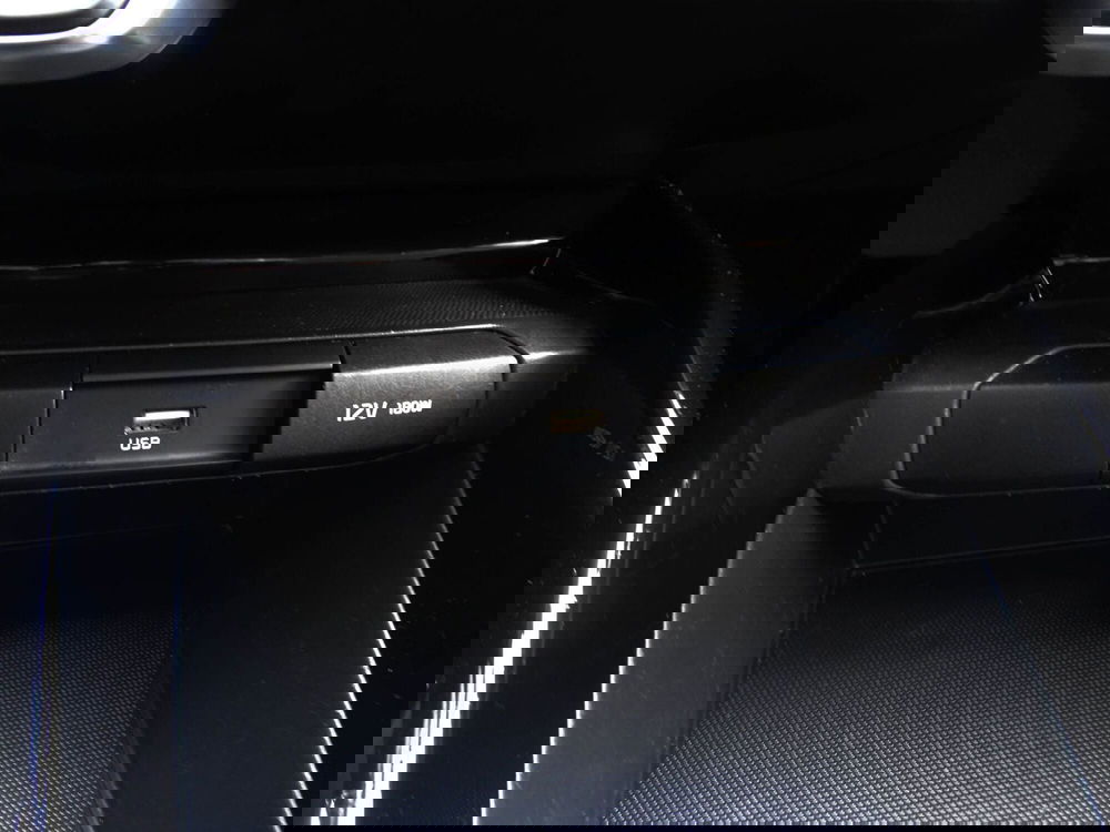 Kia Stonic usata a Treviso (20)