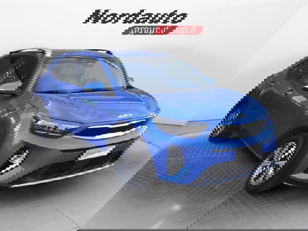 Kia Stonic usata a Treviso (3)