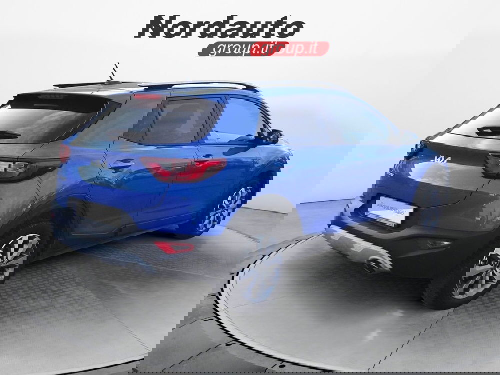 Kia Stonic usata a Treviso (5)