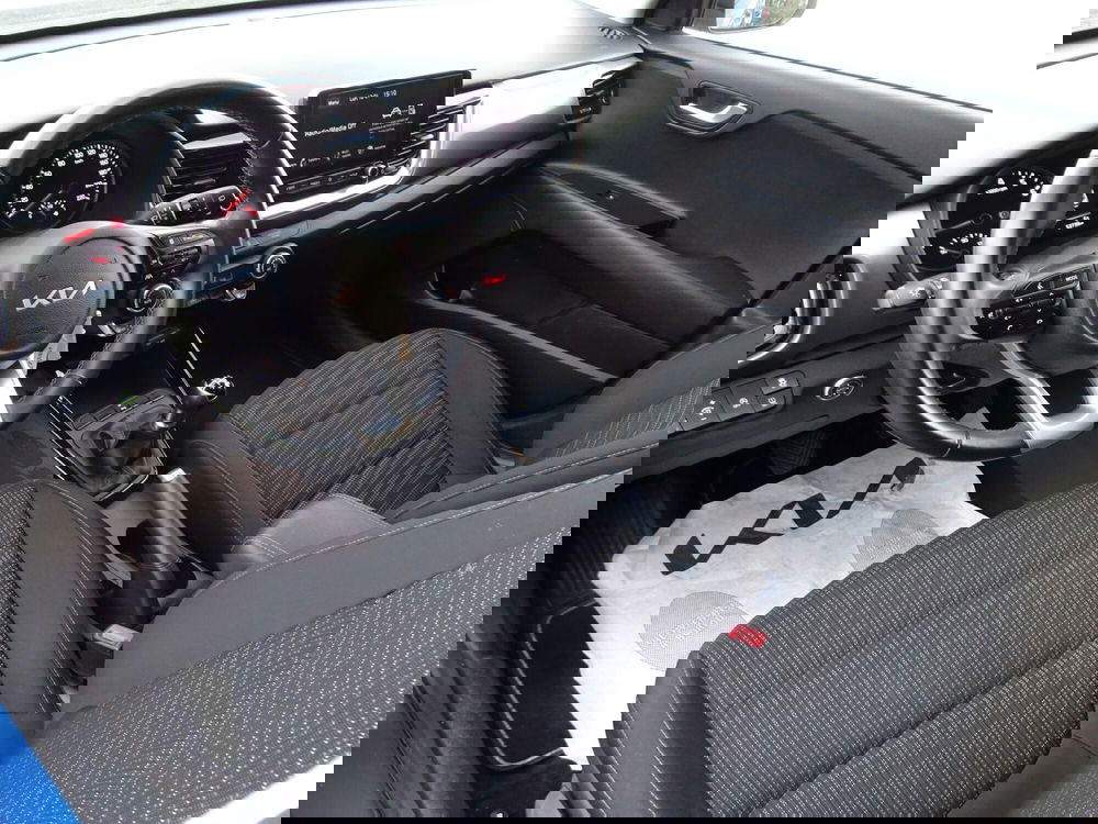 Kia Stonic usata a Treviso (8)