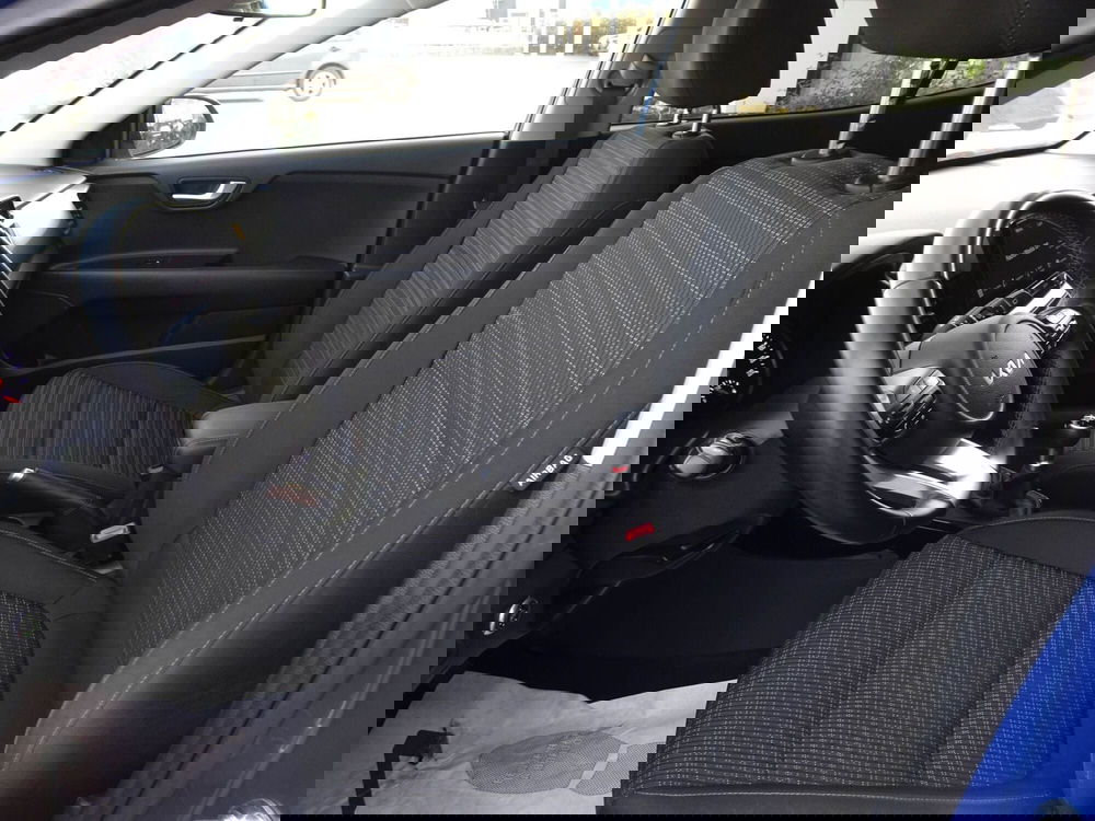Kia Stonic usata a Treviso (9)