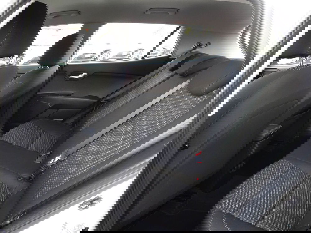 Kia Stonic usata a Treviso (10)