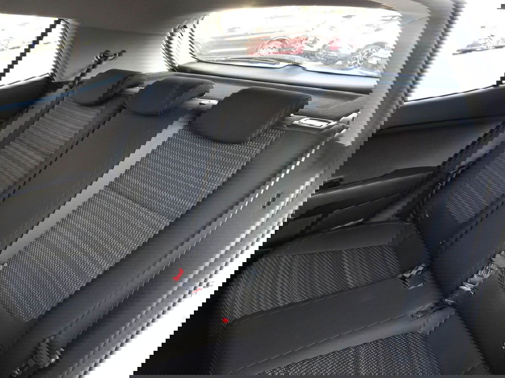 Kia Stonic usata a Treviso (11)