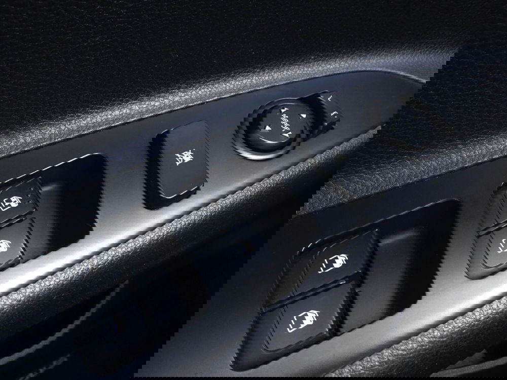 Kia Stonic usata a Treviso (15)