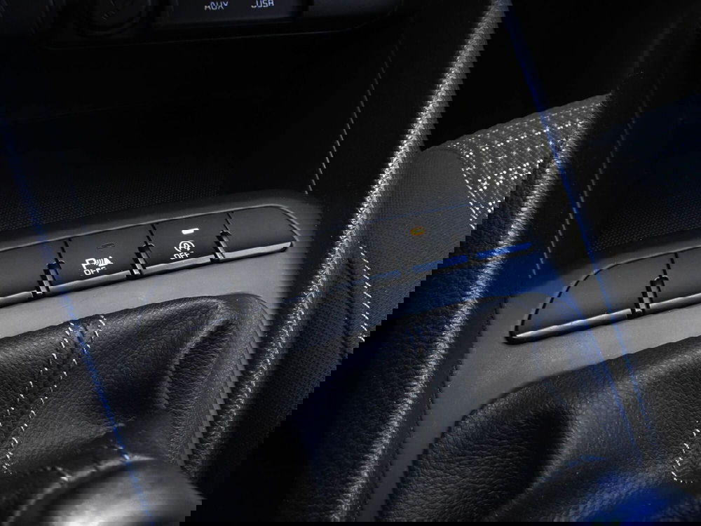 Kia Stonic usata a Treviso (19)