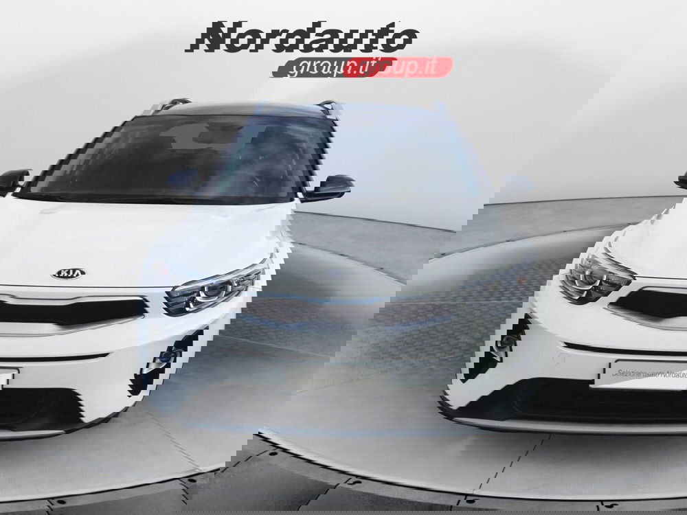 Kia Stonic usata a Treviso (2)