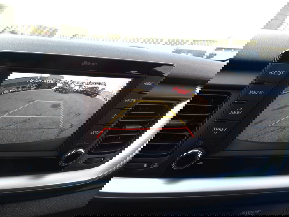 Kia Stonic usata a Treviso (20)