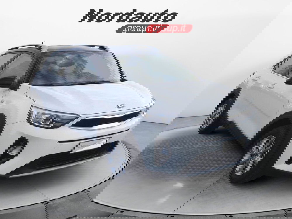 Kia Stonic usata a Treviso (3)