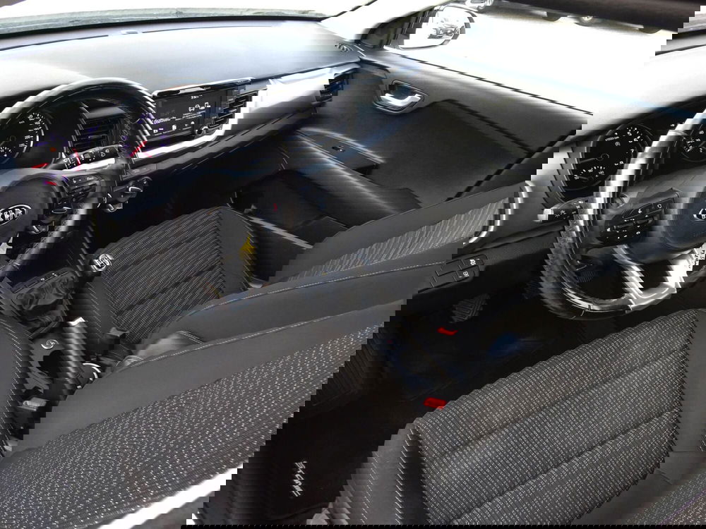 Kia Stonic usata a Treviso (8)