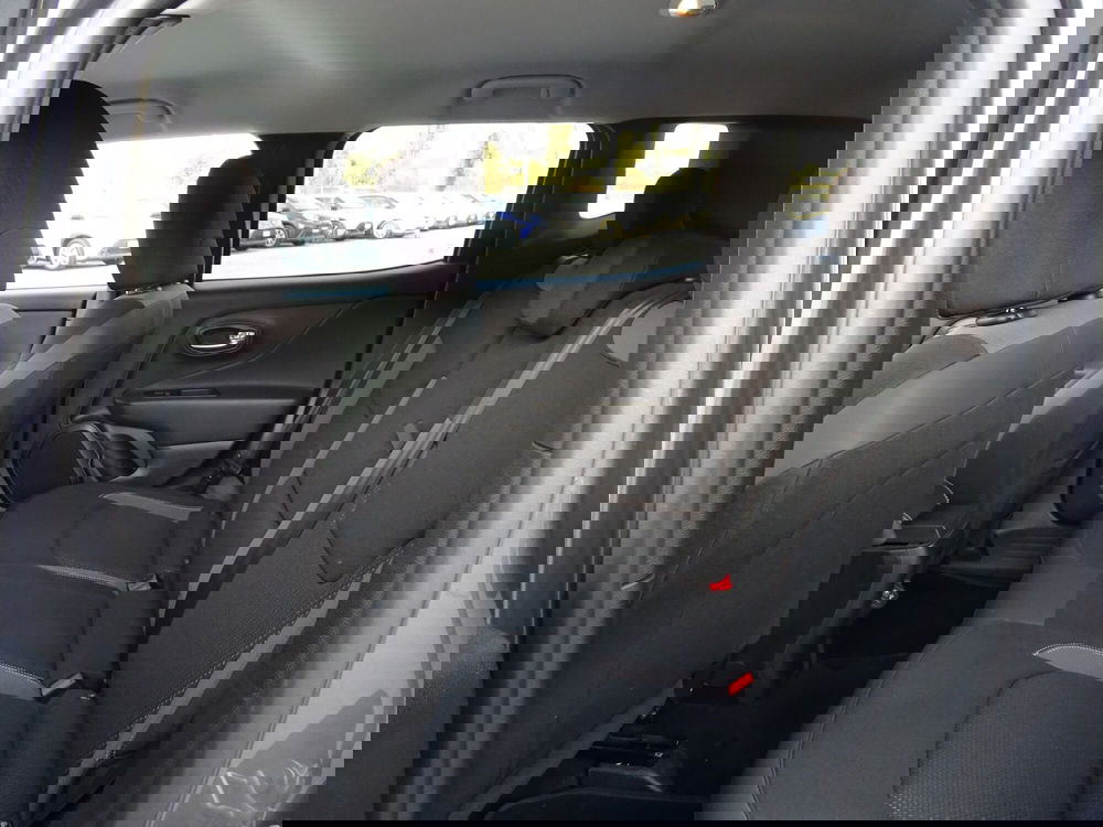 Jeep Renegade usata a Treviso (10)