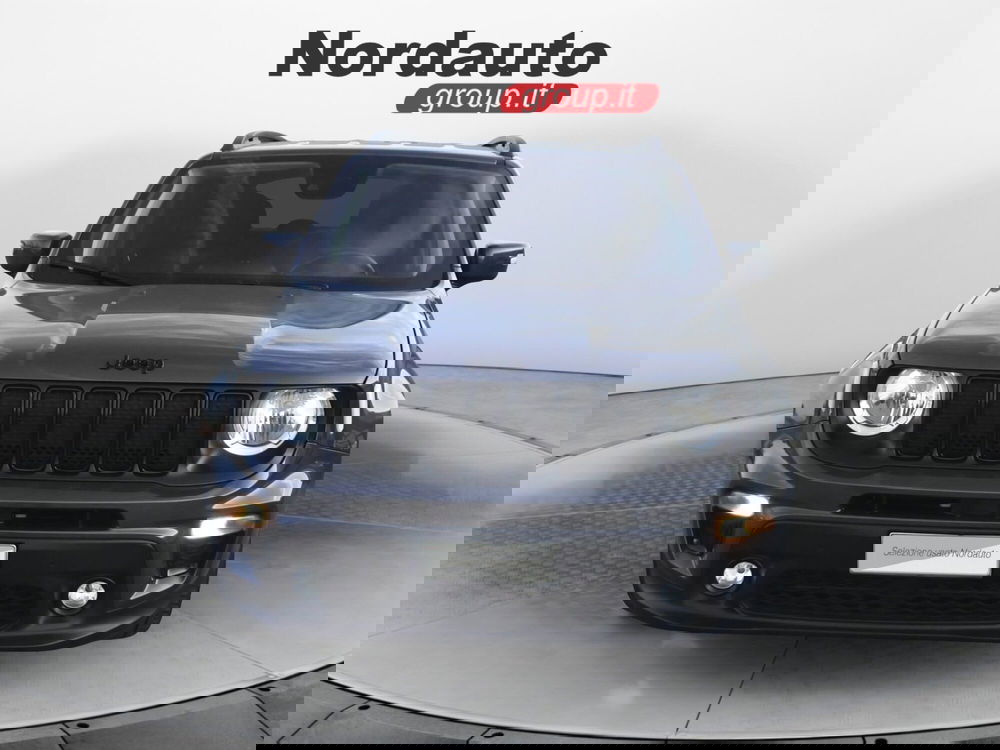 Jeep Renegade usata a Treviso (2)